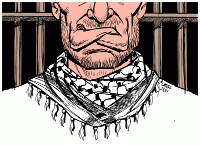 Palestinian Hunger Strikes: Get the Facts | Addameer